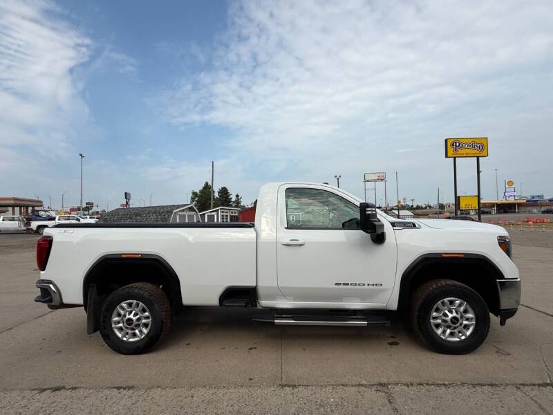 gmc sierra 2500hd 2022 1GT39ME71NF273419 image gmc sierra 2500hd 2022 1GT39ME71NF273419 image